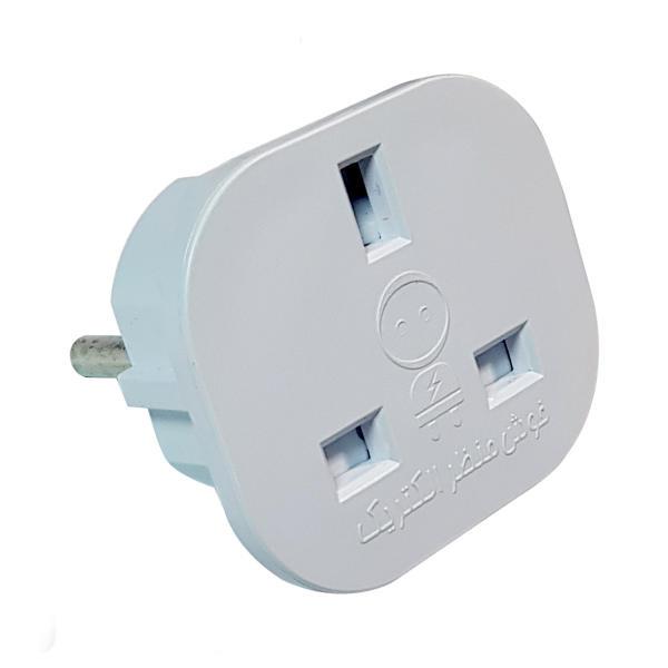 مبدل برق خوش منظر مدل 16